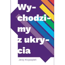 Wychodzimy z ukrycia (pocket)
