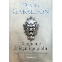 Tchnienie �niegu i popio�u. Obca. Tom 6