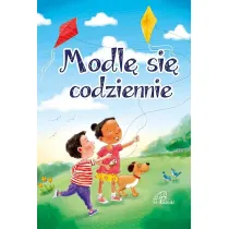 Modl� si� codziennie