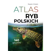 Atlas ryb polskich