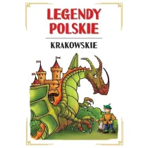 Legendy polskie krakowskie