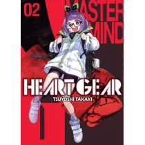 Heart Gear. Tom 2