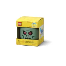 Pojemnik mini g�owa LEGO - Zombie