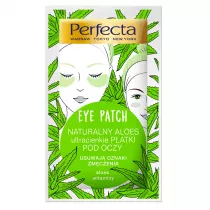 Perfecta Ultracienkie p�atki pod oczy 2 szt.