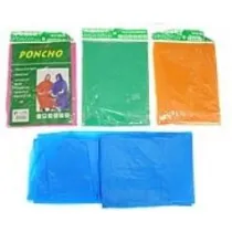 Adar P�aszcz przeciwdeszczowy MIX