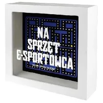 Skarbonka Home 2-E-sportowiec Pan Dragon