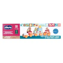 Drewniany Poci�g Chicco