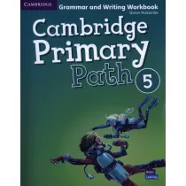 Cambridge Primary Path 5. Grammar and Writing Workbook
