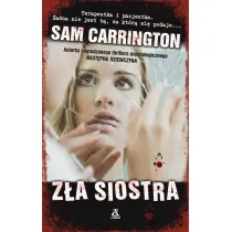Z�a siostra