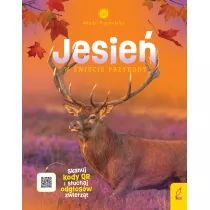 Jesie w wiecie przyrody. Modzi Przyrodnicy