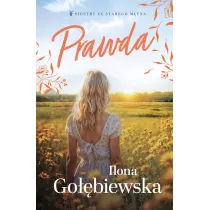 Prawda. Siostry ze Starego M�yna. Tom 1