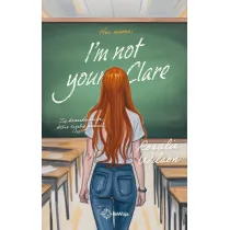 I'm not your Clare