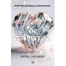 Mio w Alpach. Johan. Heart of crystal