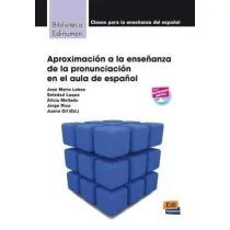 Aproximacion a la ensenanza de la pronunciacion en
