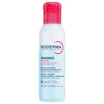 Bioderma Sensibio H2O Eye p�yn do damakija�u 125 ml