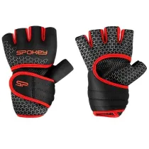 Spokey R�kawice treningowe damskie M