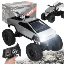 Samochd zdalnie sterowany Pickup Truck Climbing Vehicle 1:8 2,4GHz