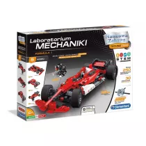 Clementoni Laboratorium Mechaniki Formua1 50520 p6, cena za 1szt.