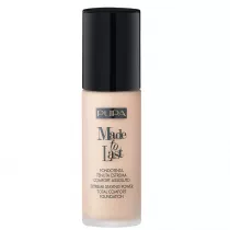 Pupa Milano Made To Last podkad w pynie o ekstremalnym utrwaleniu 010 Porcelain 30 ml