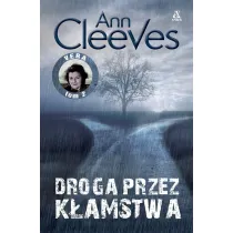 Droga przez k�amstwa. Seria Vera. Tom 2