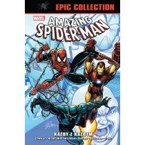 Marvel Classic Ka�dy z ka�dym. Amazing Spider-Man. Epic Collection