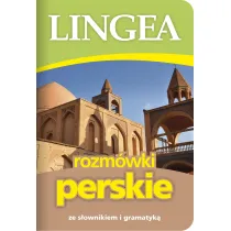 Rozm�wki perskie ze s�ownikiem i gramatyk�