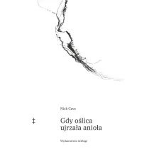 Gdy o�lica ujrza�a anio�a