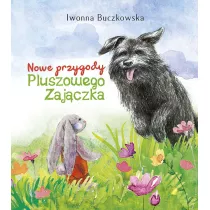 Nowe przygody Pluszowego Zajczka