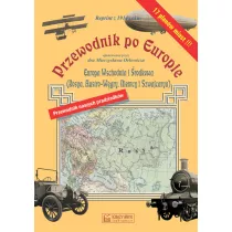 Przewodnik po Europie