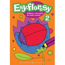 Esyfloresy 2 Pomaraczowy