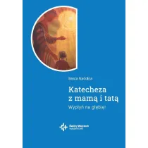 Katecheza z mam� i tat�