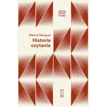 Historia czytania