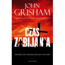 Czas zabijania. Jake Brigance. Tom 1