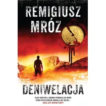 Deniwelacja. Seria z komisarzem Forstem. Tom 4