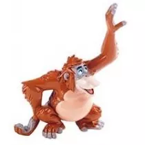 King Louie BULLYLAND