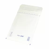 Office Products Koperta samoklejca z foli bbelkow HK B12 biaa 10 szt.