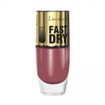 Lovely Lakier do paznokci 3 Fast Dry 8 ml