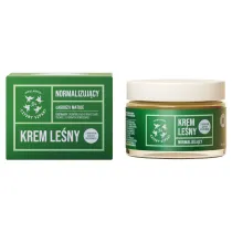 Mydlarnia 4 Szpaki Normalizujcy krem do twarzy - Leny 30 ml