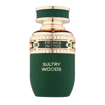 French Avenue Sultry Woods Woda perfumowana 80 ml