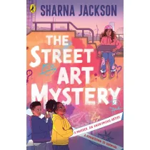 The Street Art Mystery