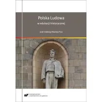 Polska Ludowa w edukacji historycznej