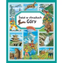 wiat w obrazkach. Gry