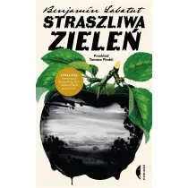 Straszliwa ziele�