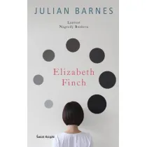 Elizabeth Finch