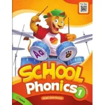 School Phonics 1 SB