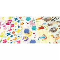 Galeria Hobby Karton Party 23x33cm, 5 arkuszy