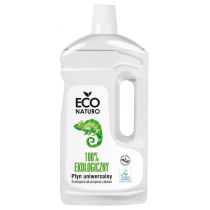 Eco Naturo Naturalny płyn do mycia podłóg uniwersalny Ecolabel 1 l