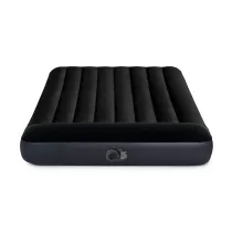 Intex Materac dmuchany dwuosobowy 191x137 cm