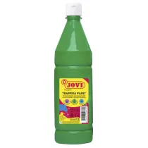Farba plakatowa JOVI 1000ml zielona