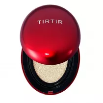 Tirtir Mask Fit Red Cushion d�ugotrwa�y podk�ad od twarzy w poduszce 13N Fair Ivory 4.5 g
